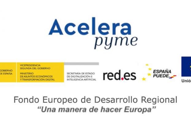 El programa Acelera pyme de Red.es pone en marcha cerca de 90 oficinas por toda España para impulsar la transformación digital de las empresas