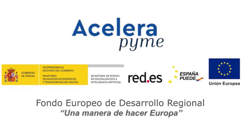El programa Acelera pyme de Red.es pone en marcha cerca de 90 oficinas por toda España para impulsar la transformación digital de las empresas