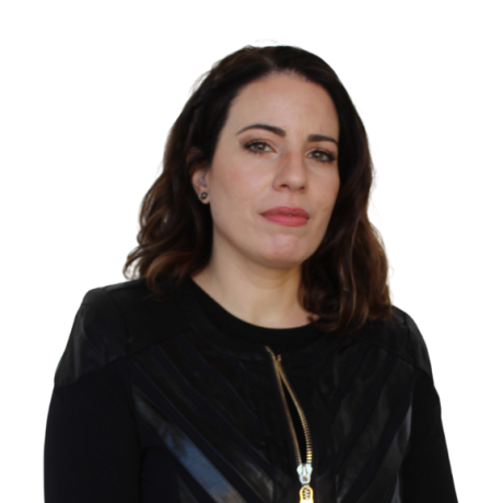 Agustina García Barcelona