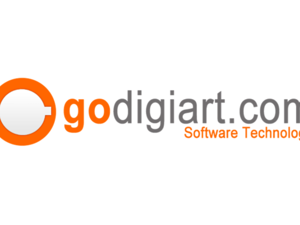 GoDigiart
