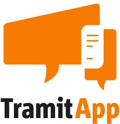 Tramitapp