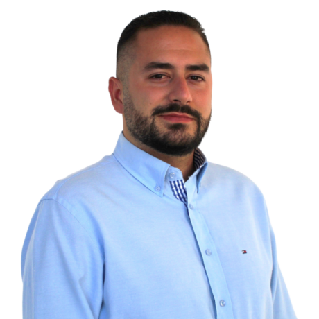 Jose Marcos Ródenas Martínez